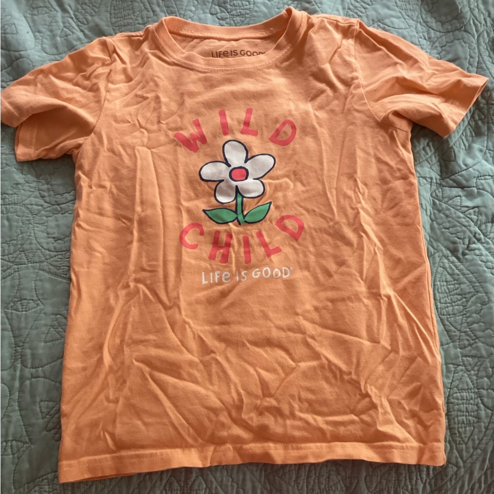 girls t-shirt